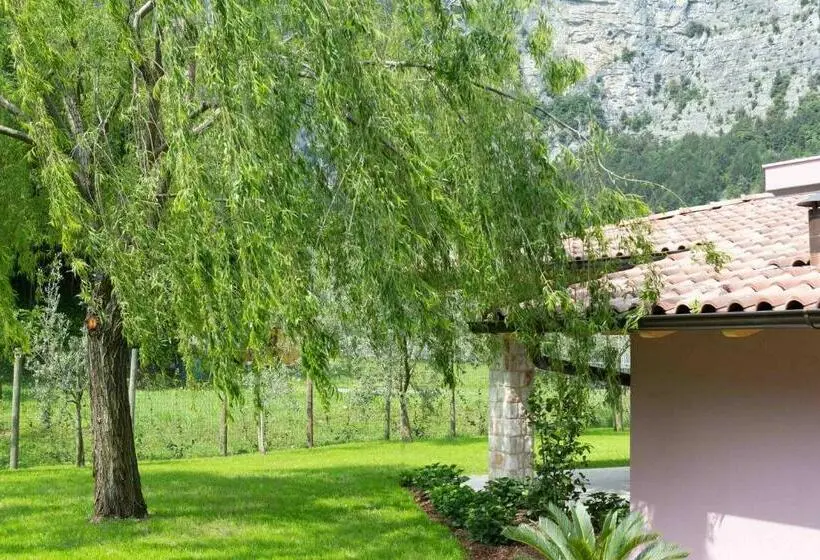Economy-huone, Agriturismo Vin E Amor