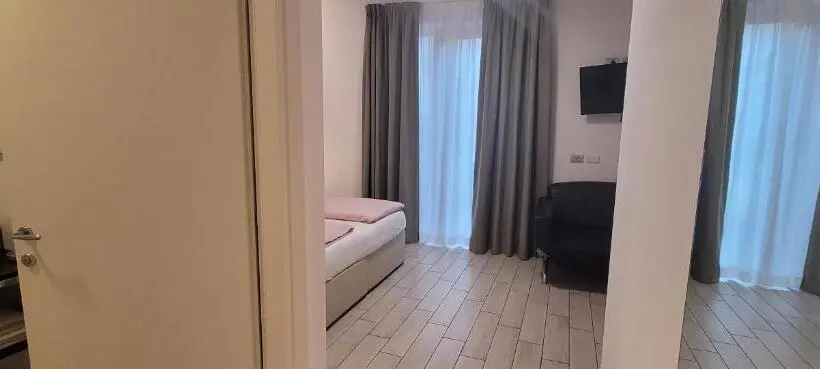 Economy-huone, Agriturismo Vin E Amor