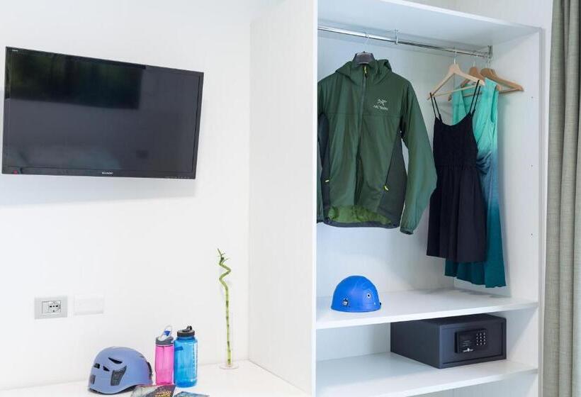 经济房, Agriturismo Vin E Amor