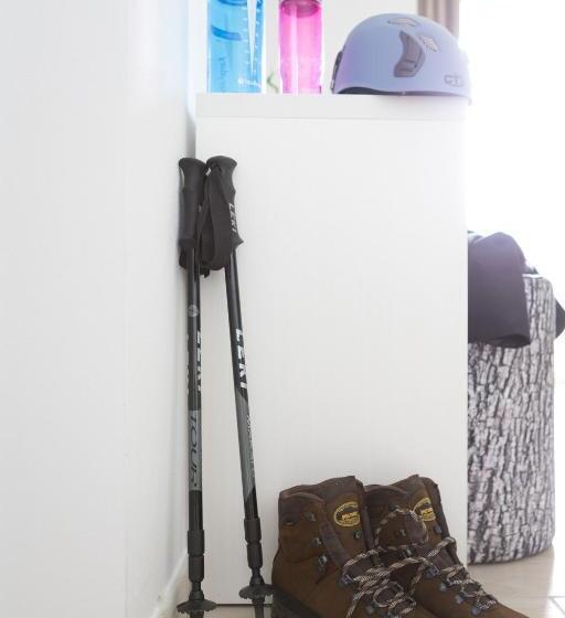 经济房, Agriturismo Vin E Amor