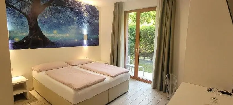 Standard-huone, Agriturismo Vin E Amor