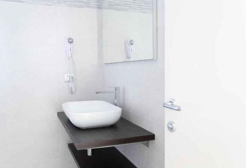 标准间, Agriturismo Vin E Amor