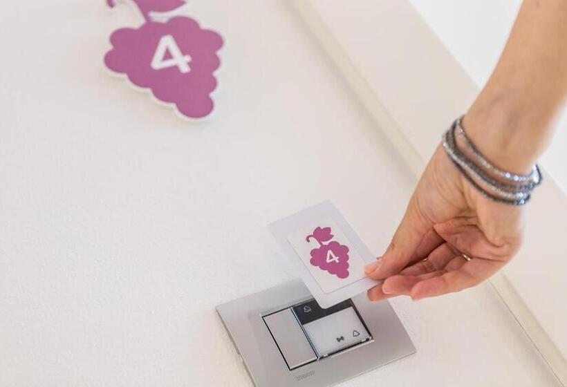 标准间, Agriturismo Vin E Amor