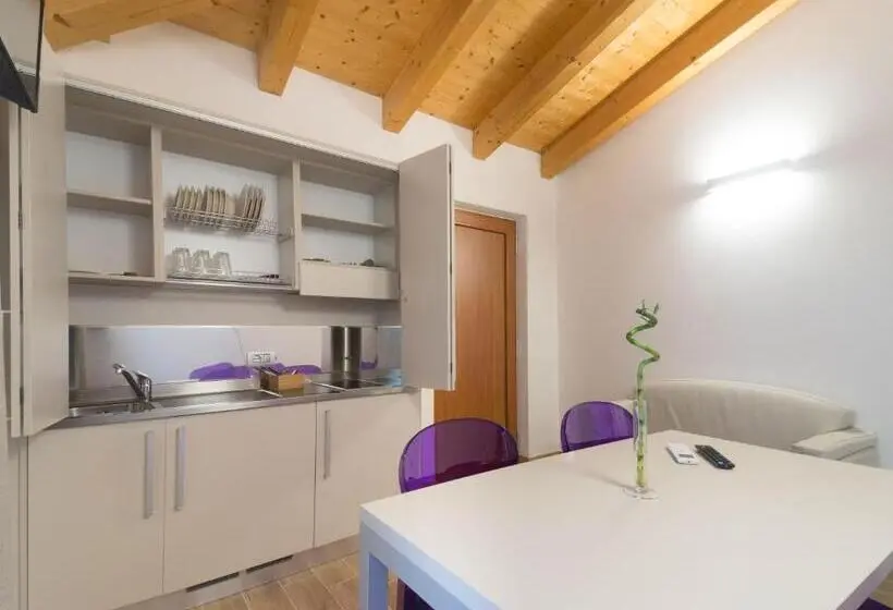 Perhehuone, Agriturismo Vin E Amor