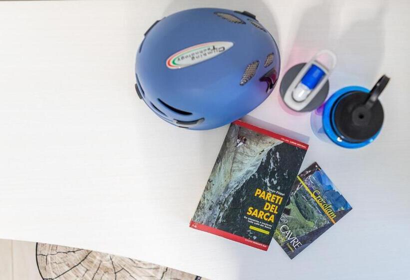 家庭间, Agriturismo Vin E Amor