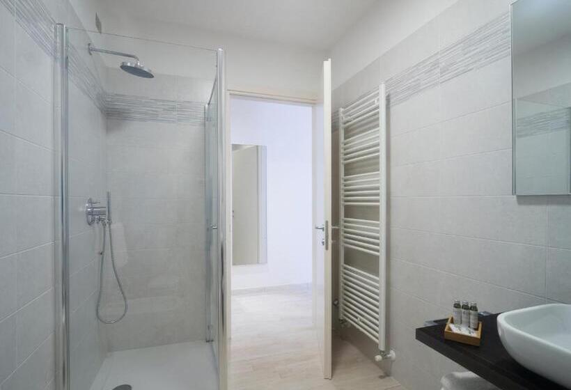 四人标准间, Agriturismo Vin E Amor