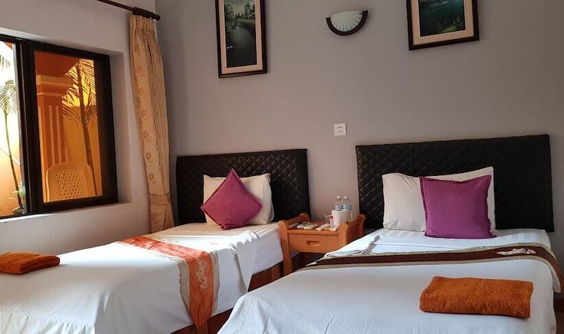 Chambre Standard, Apex Koh Kong