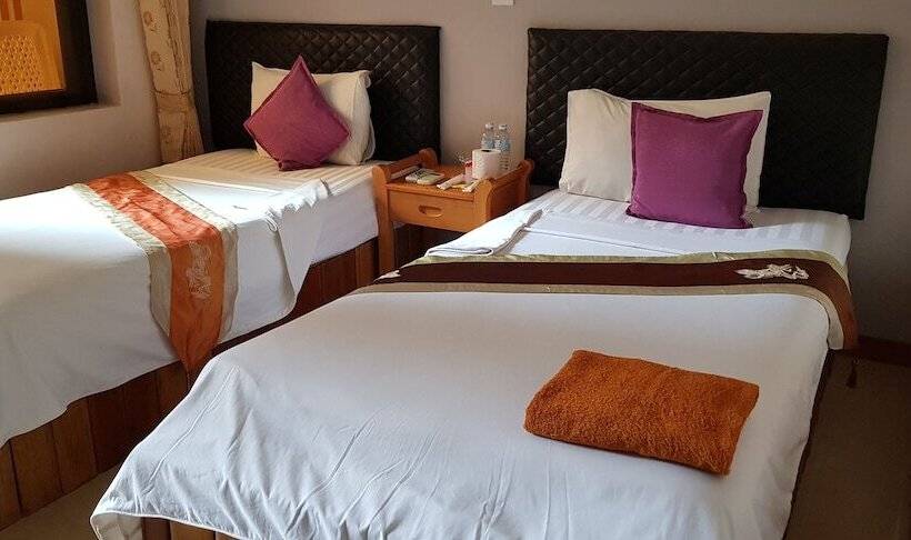 Chambre Standard, Apex Koh Kong
