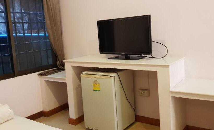 Chambre Standard, Apex Koh Kong