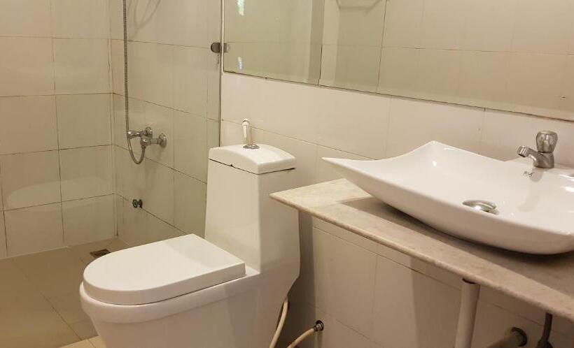 Chambre Standard, Apex Koh Kong