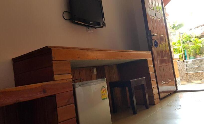 Chambre Standard, Apex Koh Kong