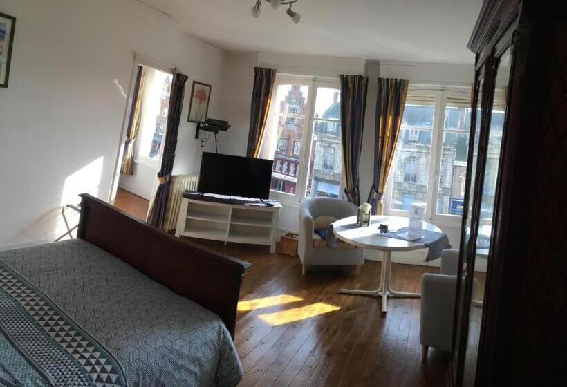 스탠다드 룸, L Art Doize