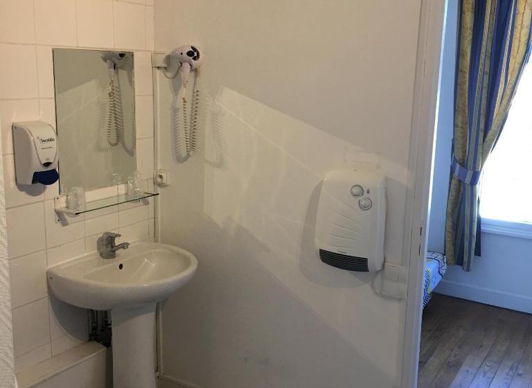 스탠다드 룸, L Art Doize