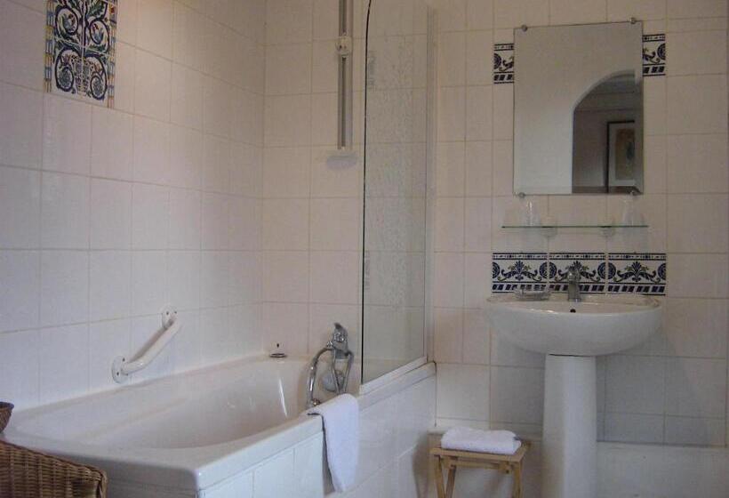 스탠다드 룸, L Art Doize