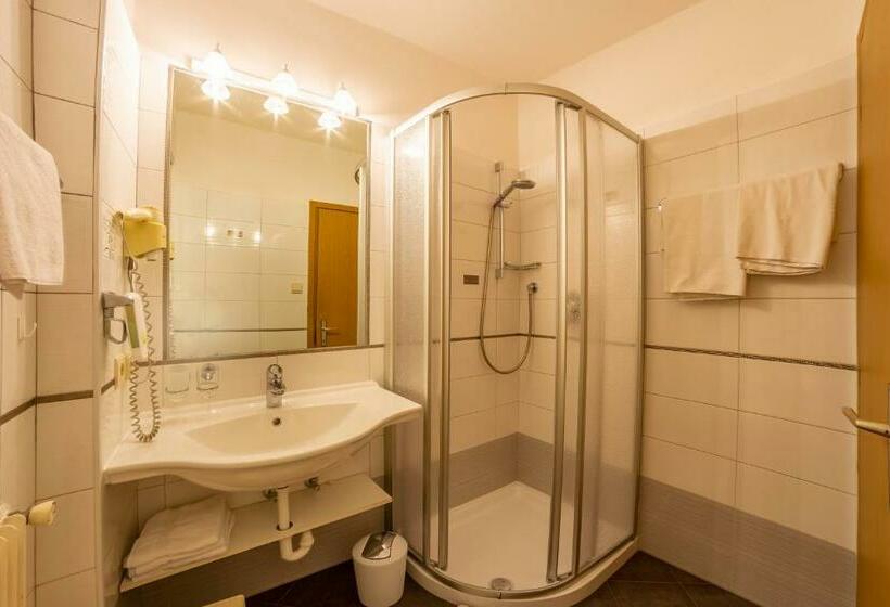 Классический Номер, Mehrhauser