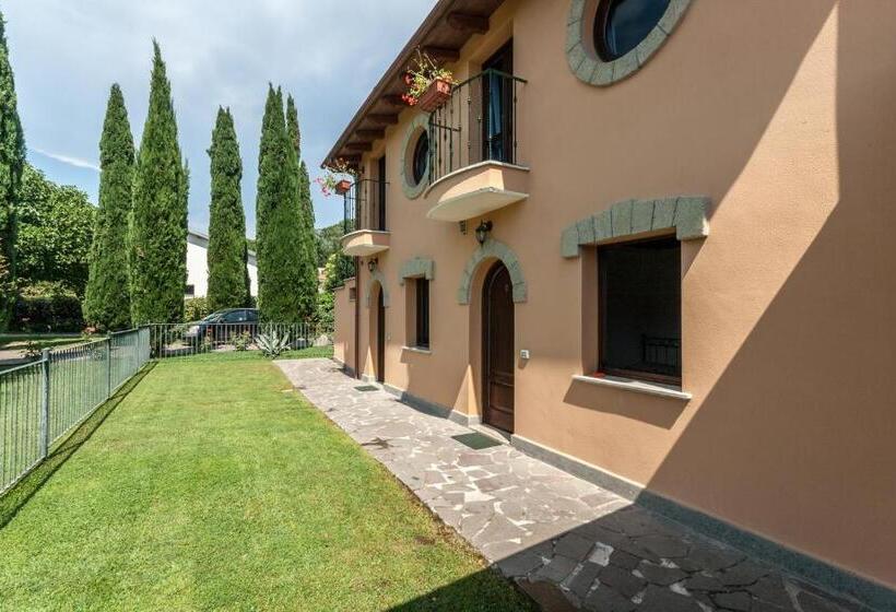 חדר סטנדרט, Relais Villaggio Azzurro