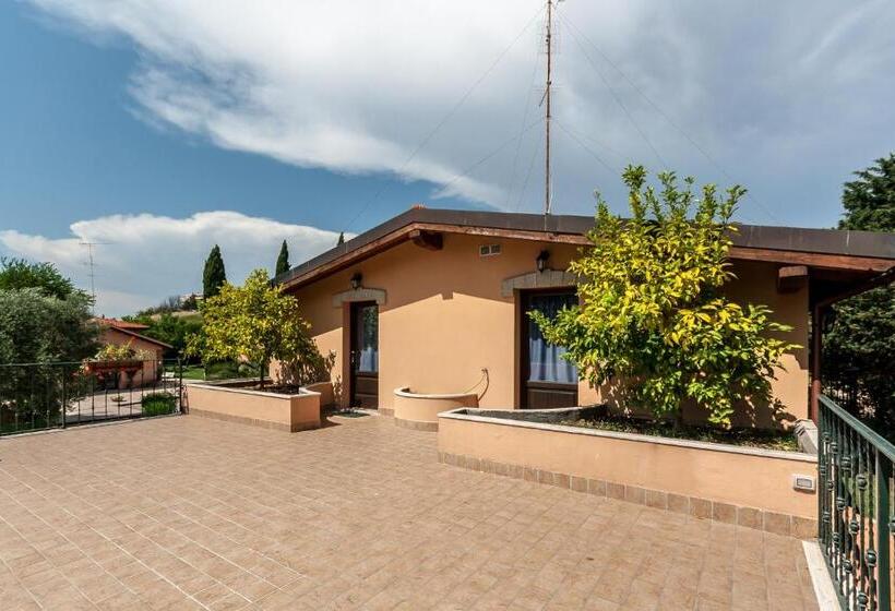 חדר סטנדרט, Relais Villaggio Azzurro