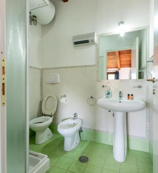 Номер Стандарт, Relais Villaggio Azzurro