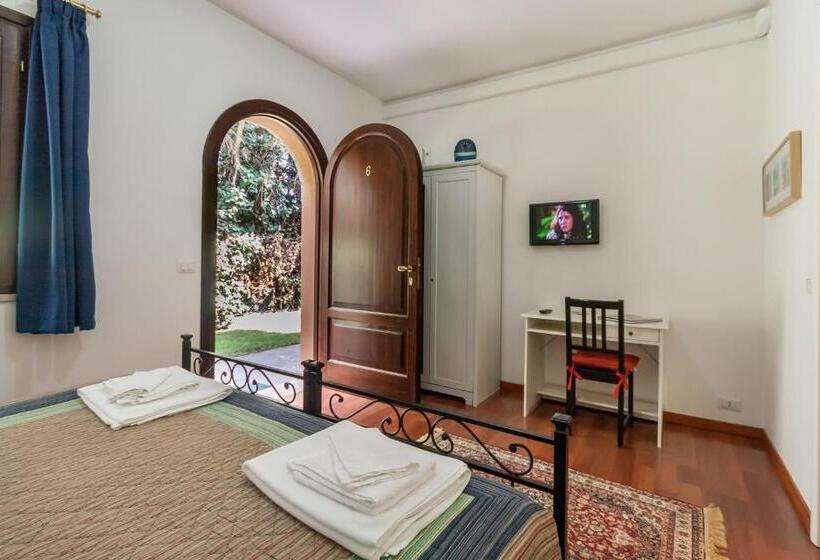 חדר סטנדרט, Relais Villaggio Azzurro