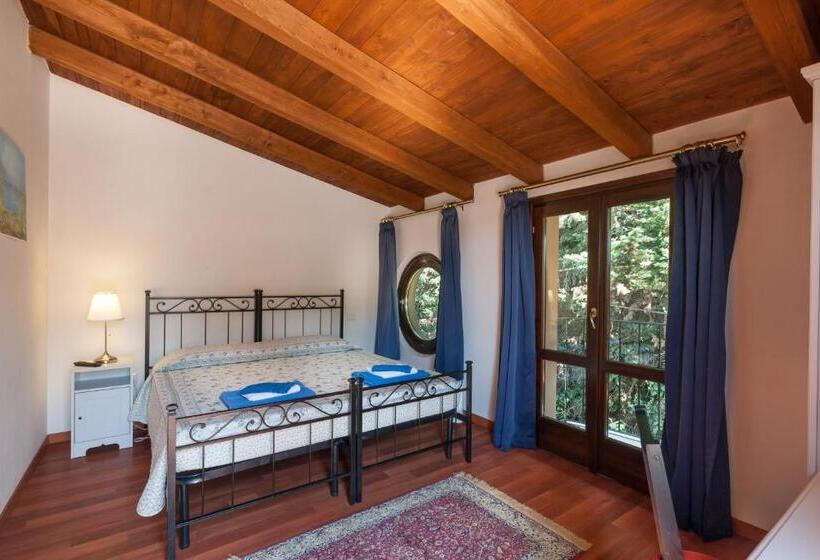 חדר סטנדרט, Relais Villaggio Azzurro