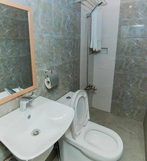 Camera Standard Individuale, Soi Suites