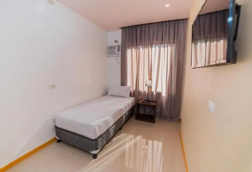 Camera Standard Individuale, Soi Suites