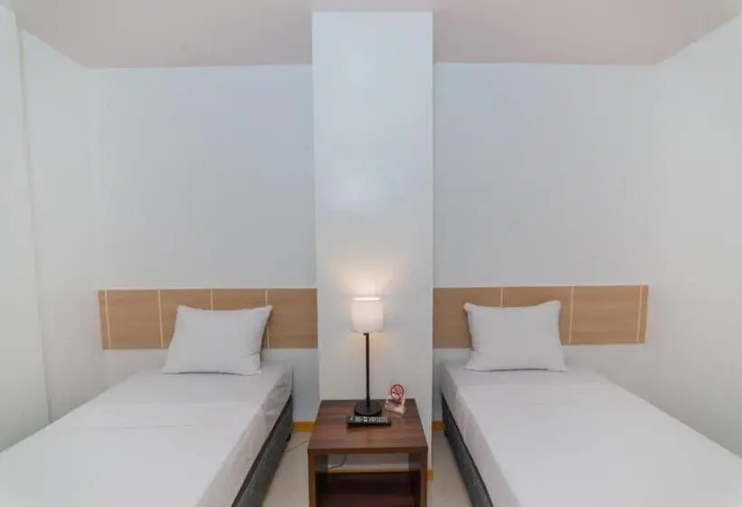 Camera Standard, Soi Suites
