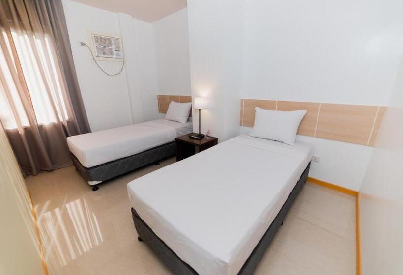 标准间, Soi Suites