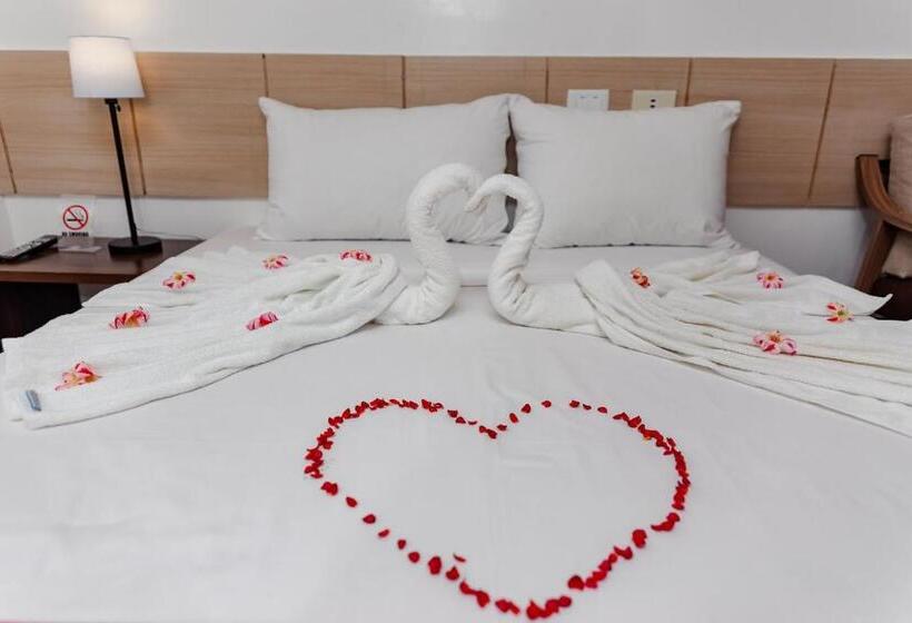 豪华房间, Soi Suites