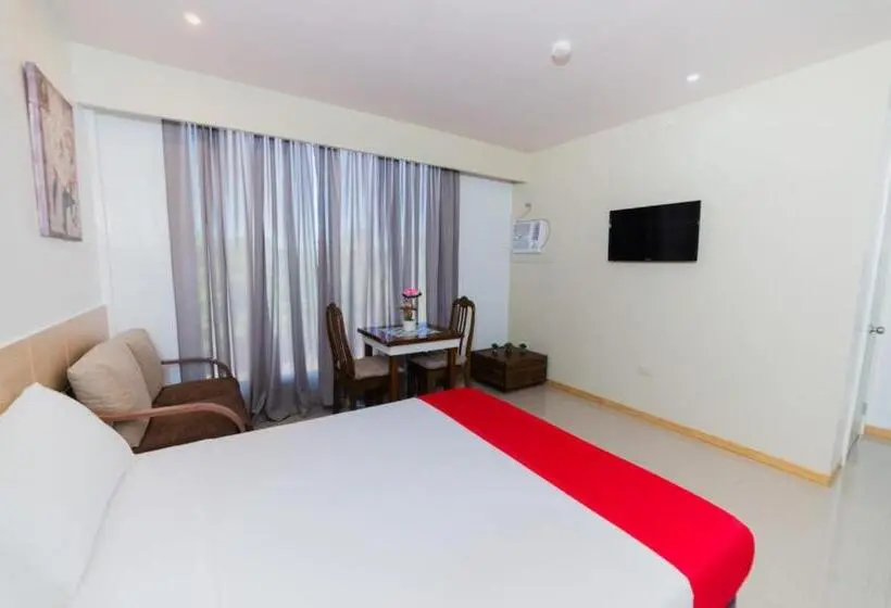 Camera Deluxe, Soi Suites