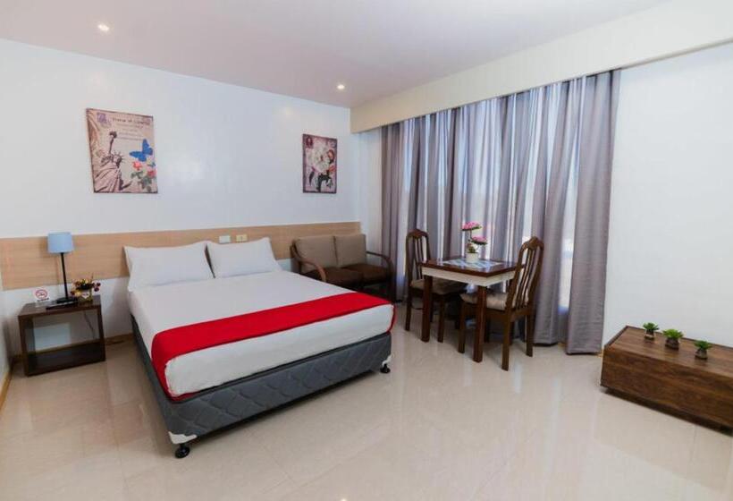豪华房间, Soi Suites