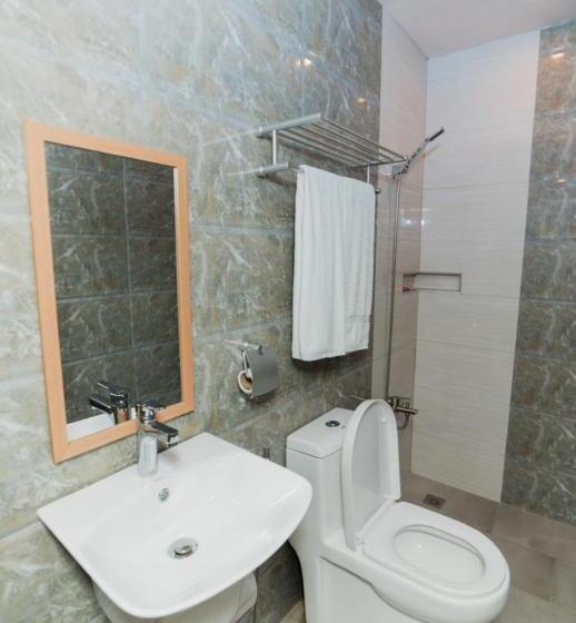 Семейный Номер, Soi Suites