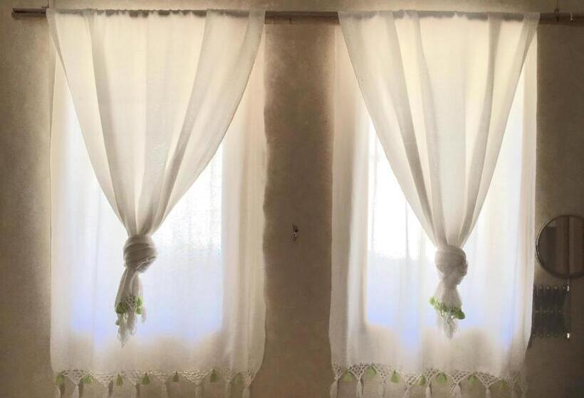 سوییت, Dar Alya Essaouira Maison Et Table D Hôtes