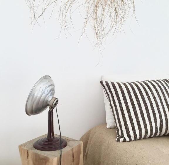 سوییت, Dar Alya Essaouira Maison Et Table D Hôtes