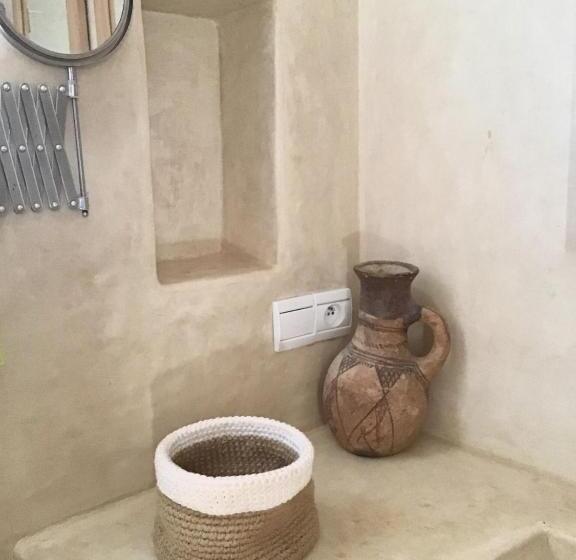 سوییت, Dar Alya Essaouira Maison Et Table D Hôtes