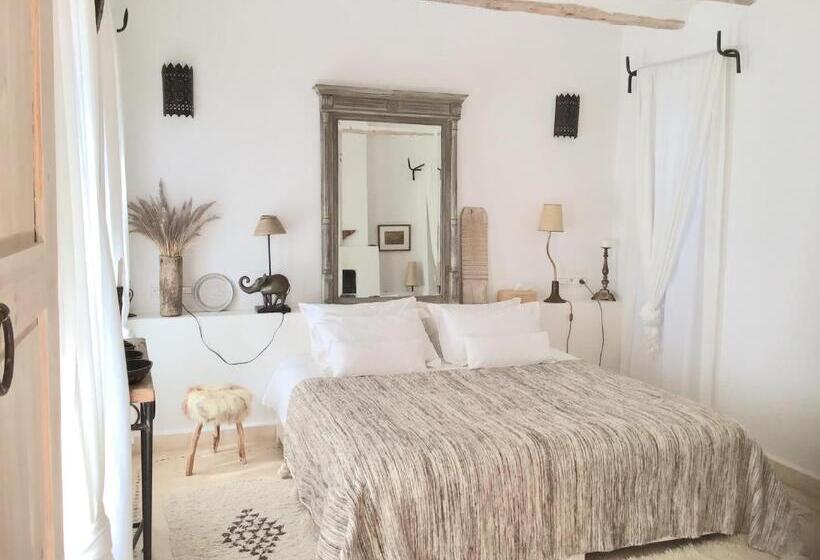 سوییت, Dar Alya Essaouira Maison Et Table D Hôtes