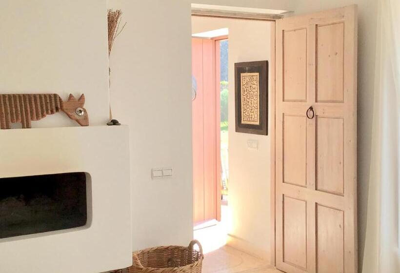 سوییت, Dar Alya Essaouira Maison Et Table D Hôtes