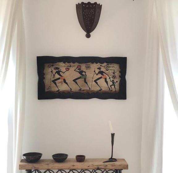 سوییت, Dar Alya Essaouira Maison Et Table D Hôtes