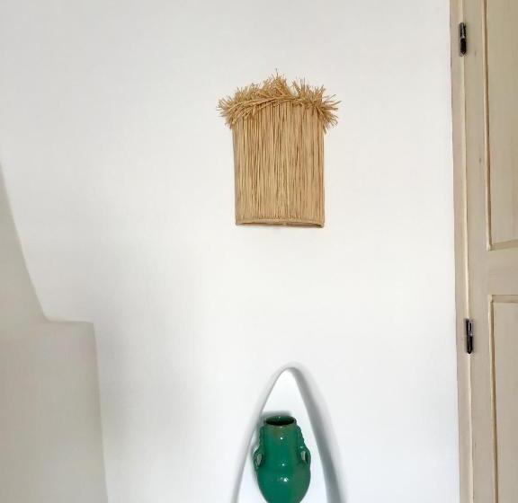 اتاق استاندارد اینتریور, Dar Alya Essaouira Maison Et Table D Hôtes