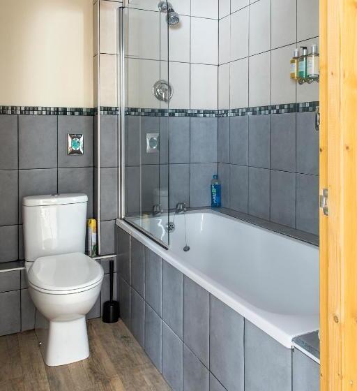 Номер Superior, Spanhoe Lodge