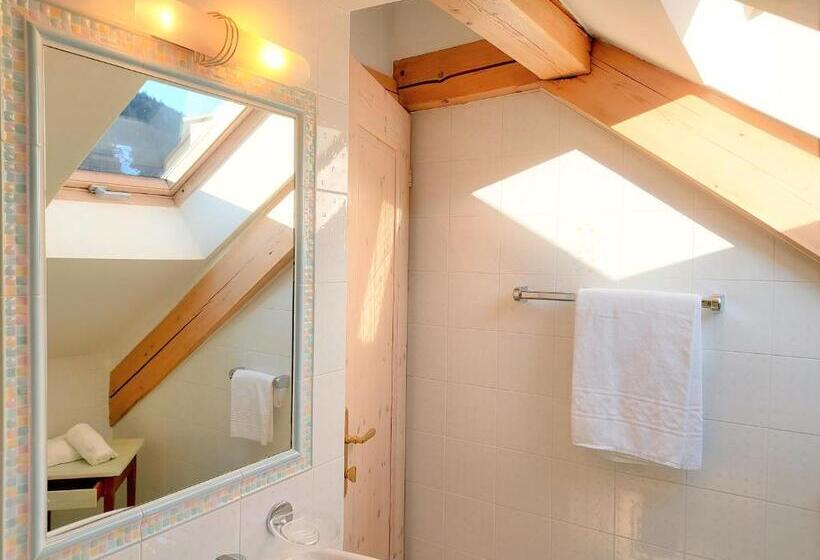 Апартаменты 2 Спальни, Residence Zum Theater