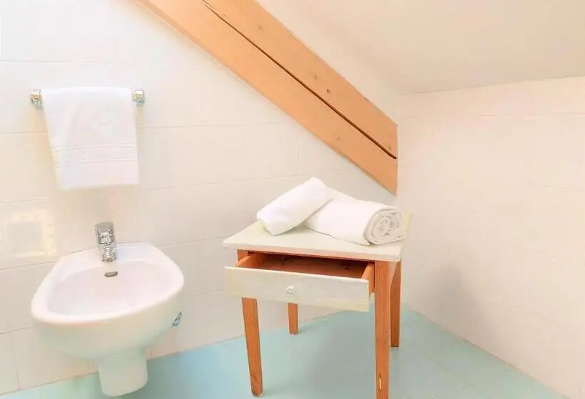 Huoneisto 2 Makuuhuonetta, Residence Zum Theater