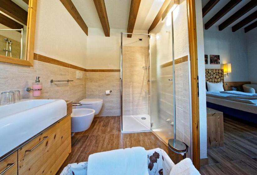 스탠다드 룸, Rta Hotel Le Vallene