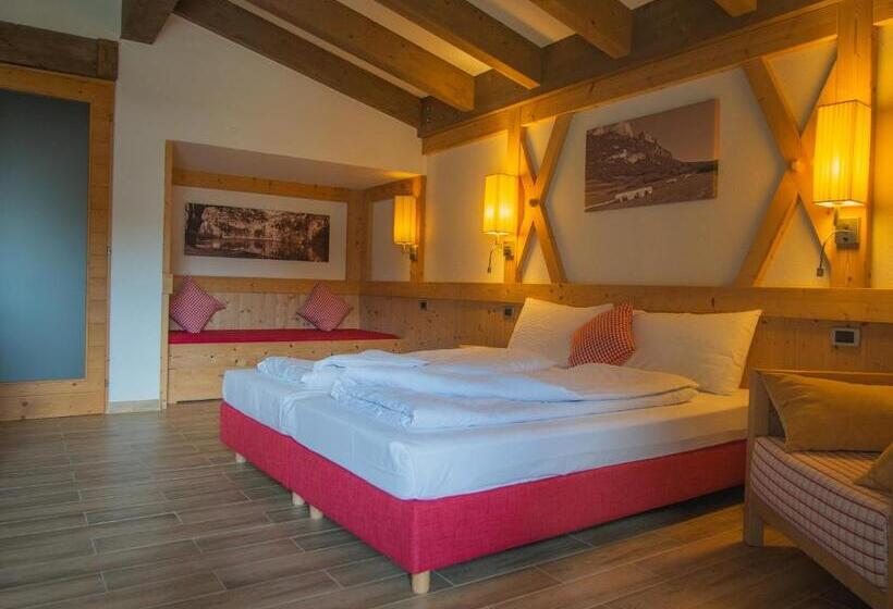 스탠다드 룸, Rta Hotel Le Vallene