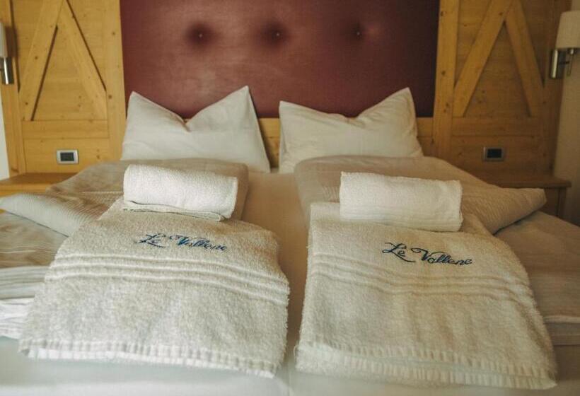 شقة غرفتين, Rta Hotel Le Vallene