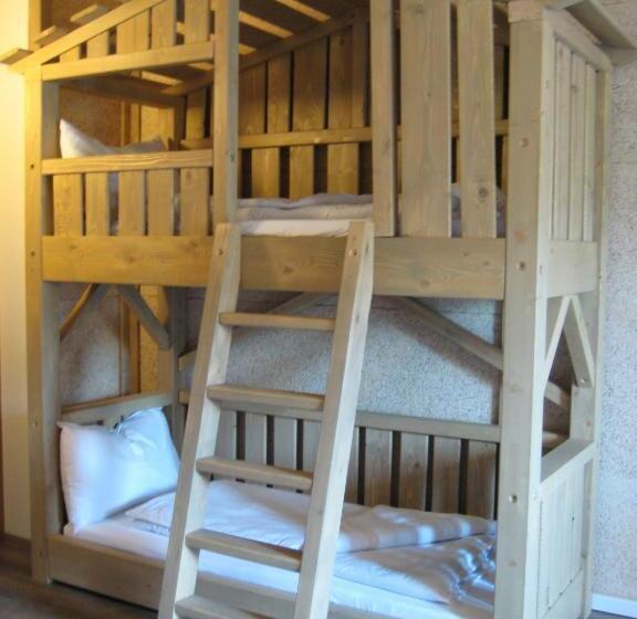 شقة غرفة واحدة, Rta Hotel Le Vallene