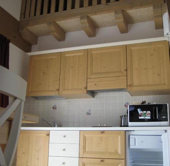 침실 1개 아파트, Rta Hotel Le Vallene