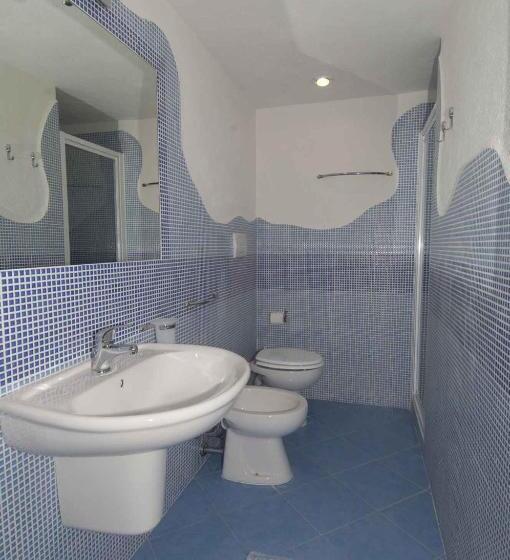 Студия Стандарт, Sardegna Beach Cala Reale