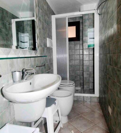 Апартаменты 1 Спальня, Sardegna Beach Cala Reale