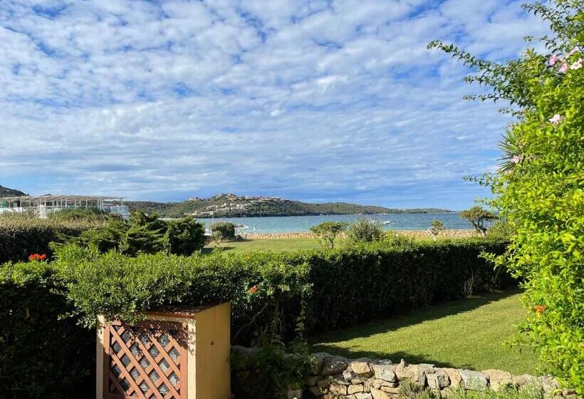 Апартаменты 1 Спальня, Sardegna Beach Cala Reale